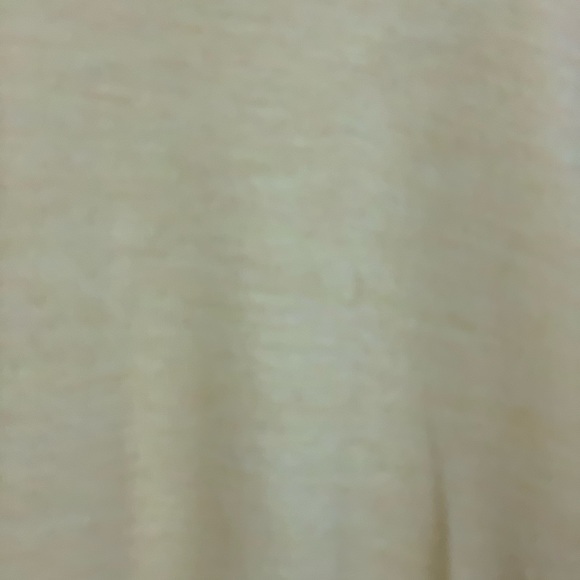 Bruno Ferraro Yellow V-Neck Merino Wool Sweater - Picture 6 of 6